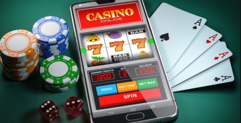 3 trends shaping the online gambling industry